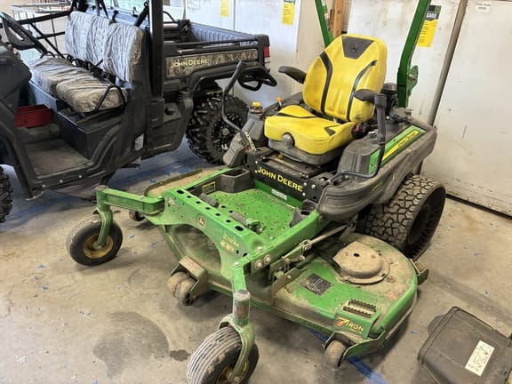 2022 John Deere Z950M Equipment Image0