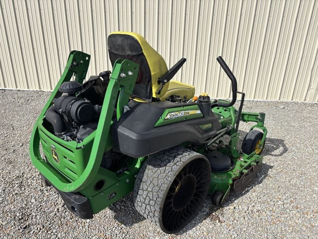 Image of John Deere Z950M equipment image 4