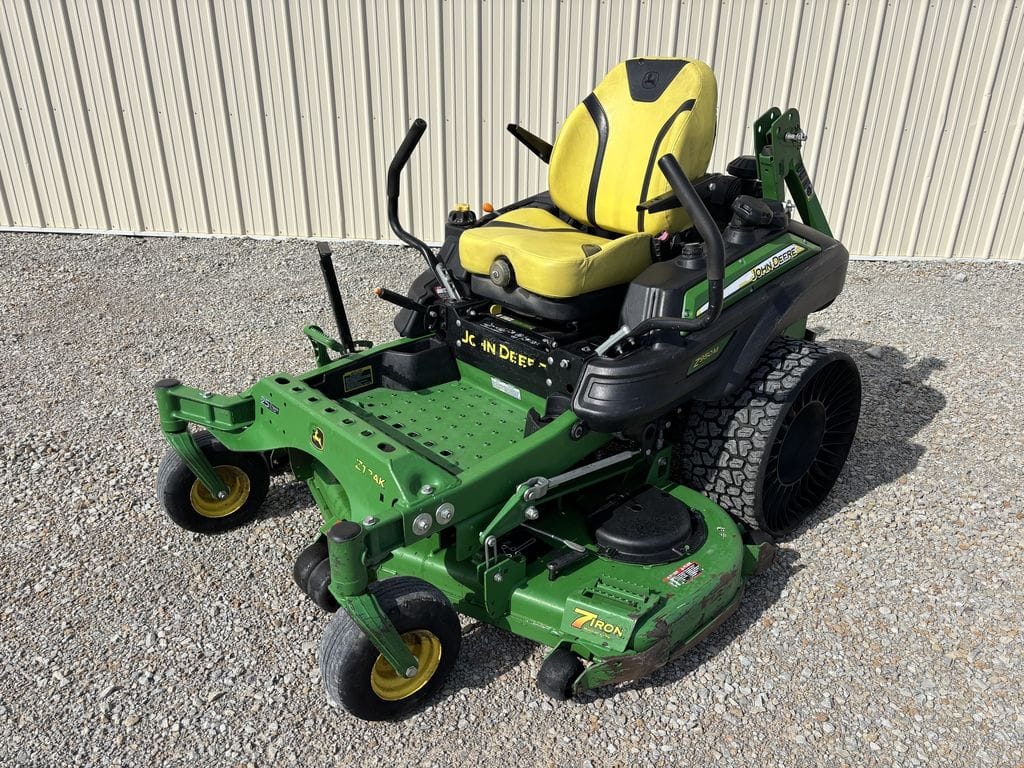 2022 John Deere Z950M Equipment Image0