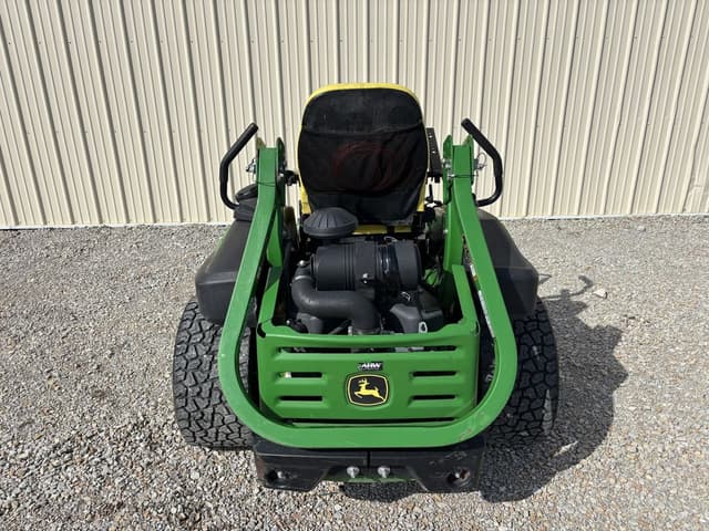 Image of John Deere Z950M equipment image 3
