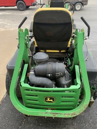 Image of John Deere Z950M equipment image 1