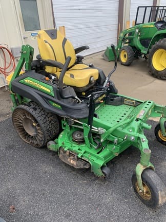 2022 John Deere Z950M Equipment Image0