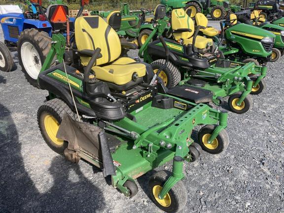Image of John Deere Z950M Image 1