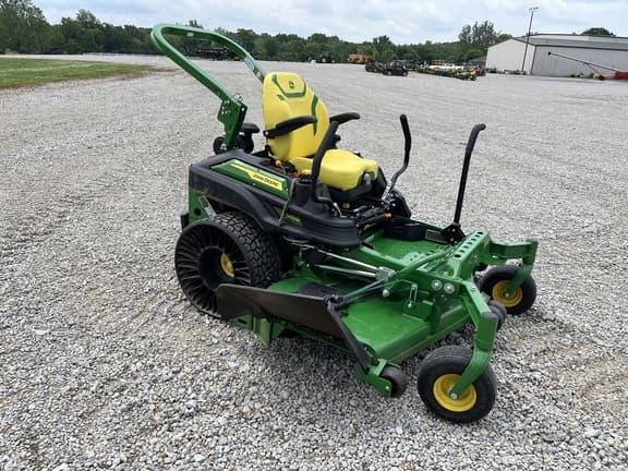 Image of John Deere Z950M equipment image 4