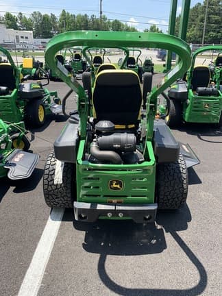 Image of John Deere Z950M equipment image 1