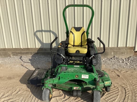 Image of John Deere Z950M equipment image 3