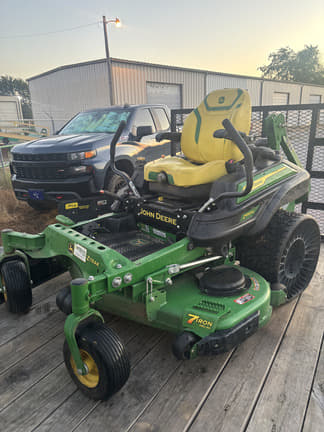 Image of John Deere Z950M Primary image