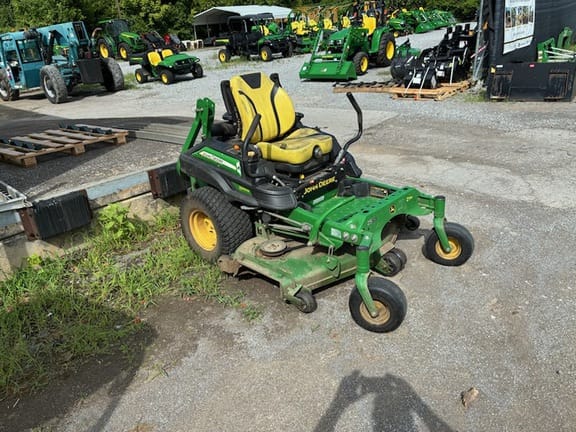 2022 John Deere Z950M Equipment Image0