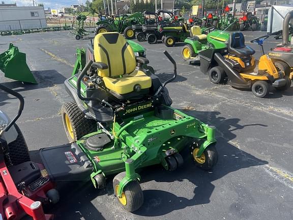 Image of John Deere Z950M equipment image 1