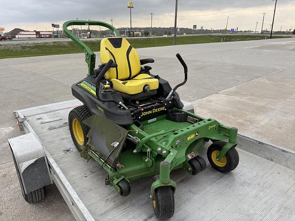 Image of John Deere Z950M equipment image 3