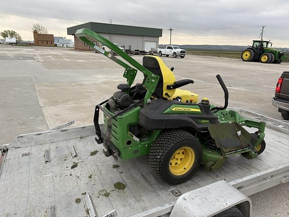 Image of John Deere Z950M equipment image 2