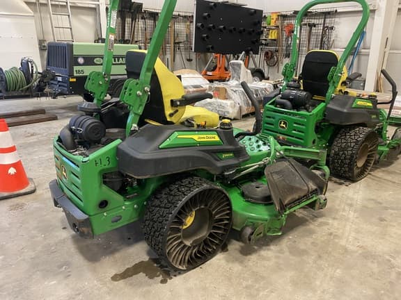 Image of John Deere Z950M equipment image 2