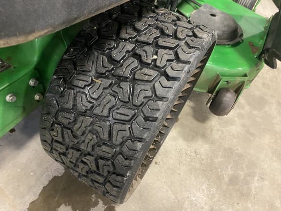 Image of John Deere Z950M equipment image 3