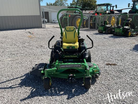 Image of John Deere Z950M equipment image 2