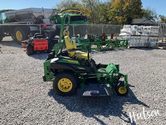 Image of John Deere Z950M equipment image 3