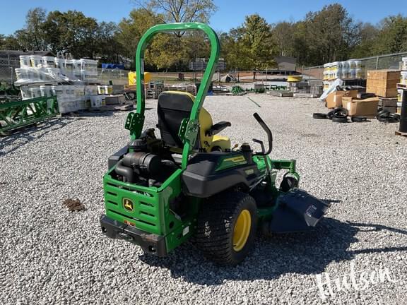 Image of John Deere Z950M equipment image 4