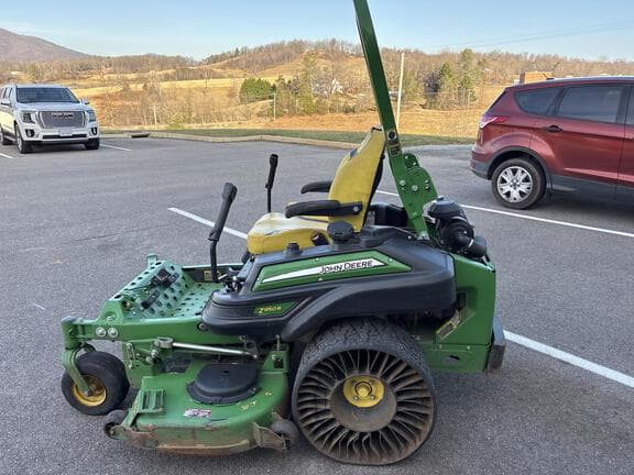 Image of John Deere Z950R equipment image 3