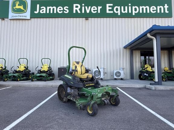 Image of John Deere Z950R equipment image 1