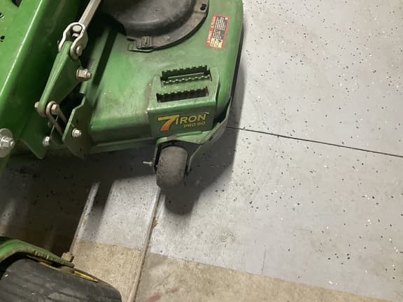 Image of John Deere Z950R equipment image 4