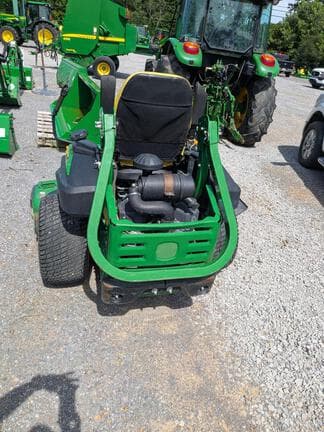 Image of John Deere Z950R equipment image 4