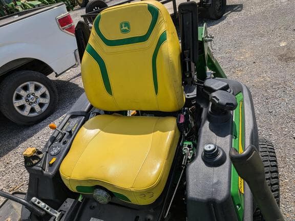 Image of John Deere Z950R equipment image 2