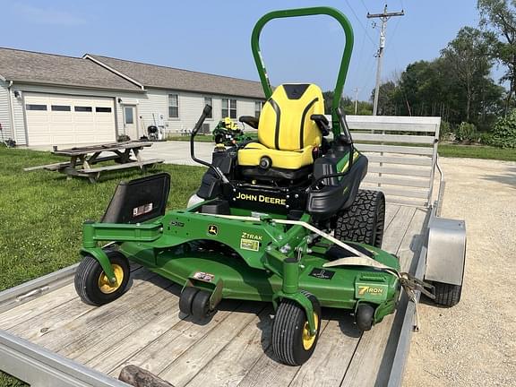 Image of John Deere Z950R Primary image
