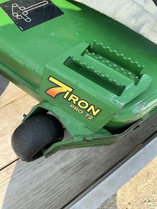 Image of John Deere Z950R equipment image 2