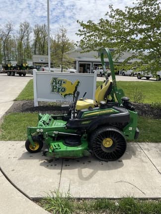 Image of John Deere Z950R Primary image
