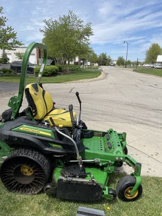 Image of John Deere Z950R equipment image 4