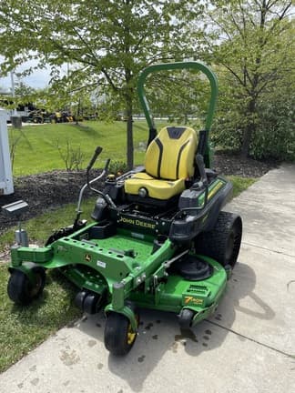 Image of John Deere Z950R equipment image 2
