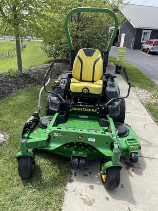 Image of John Deere Z950R equipment image 1