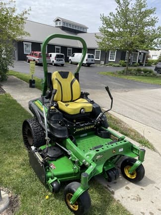 Image of John Deere Z950R equipment image 3