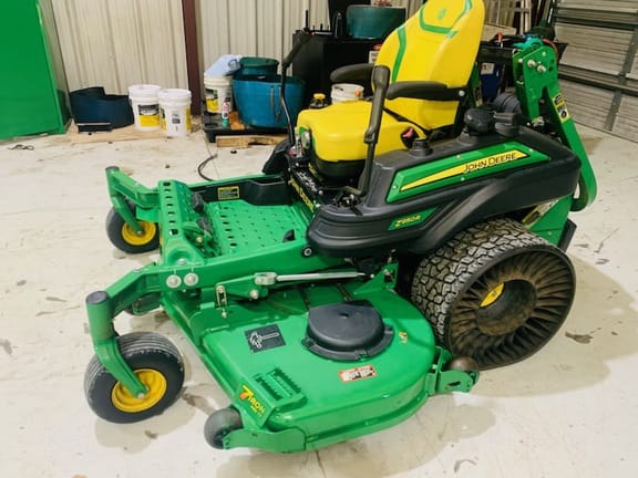 2022 John Deere Z950R Equipment Image0