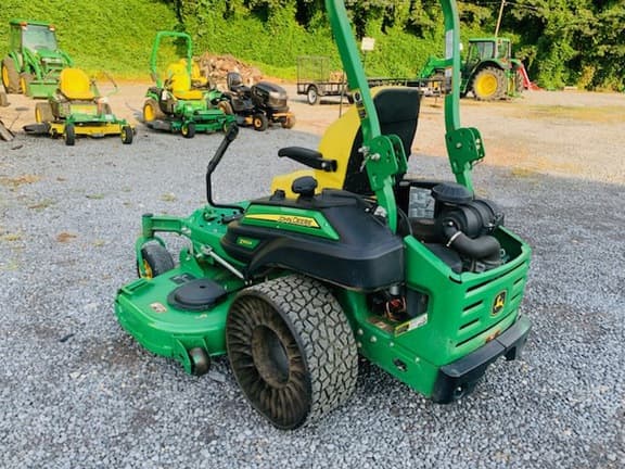 Image of John Deere Z950R equipment image 3