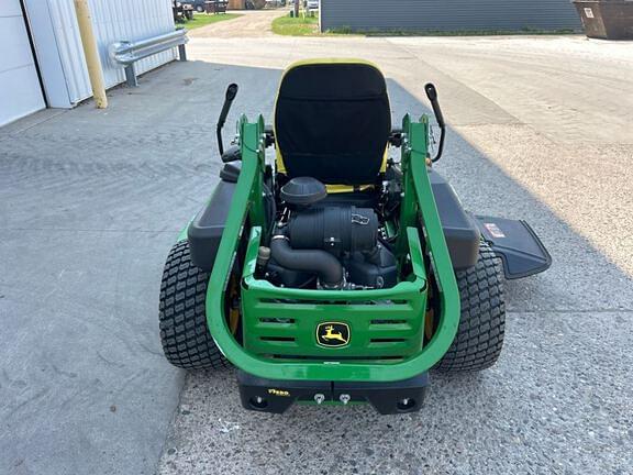 Image of John Deere Z950R equipment image 3