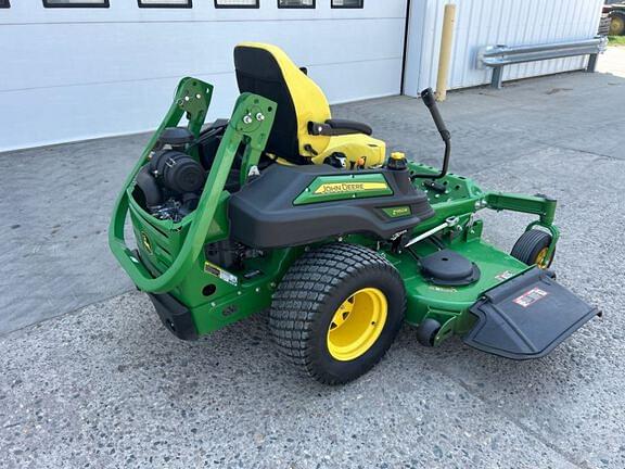Image of John Deere Z950R equipment image 4