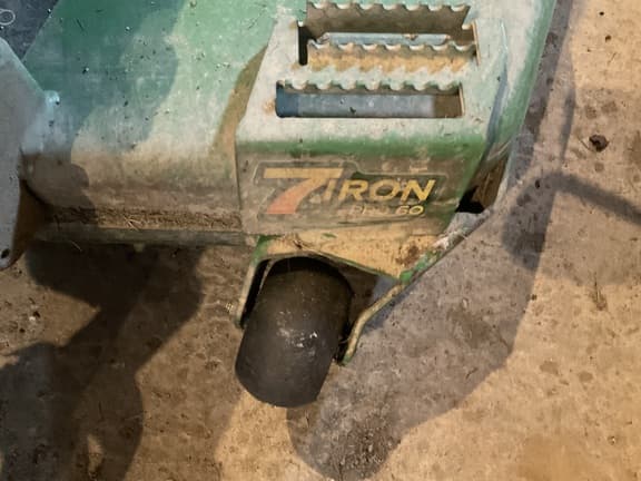 Image of John Deere Z950R equipment image 4