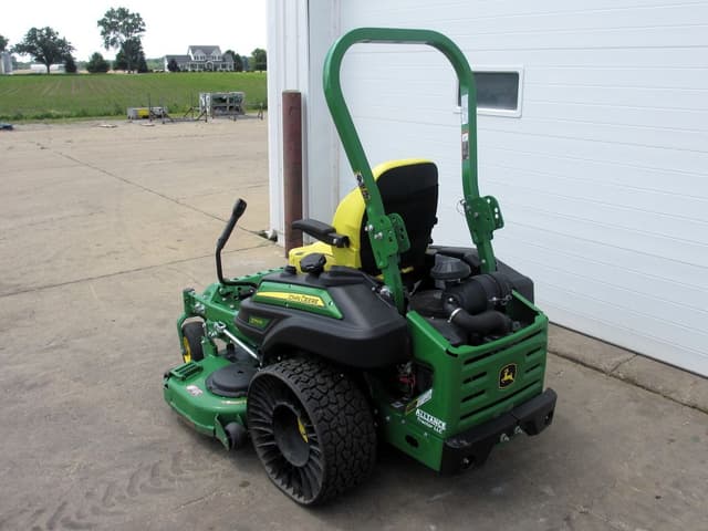 Image of John Deere Z950R equipment image 4