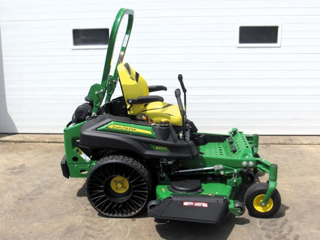 Image of John Deere Z950R equipment image 3