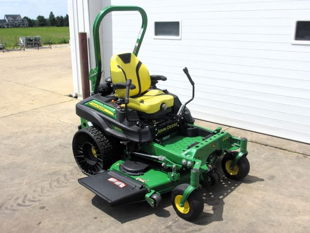 Image of John Deere Z950R equipment image 1