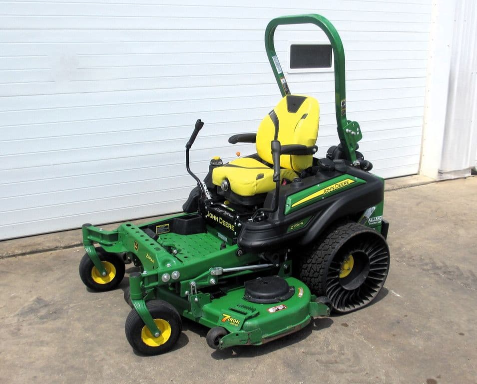 Image of John Deere Z950R Primary image