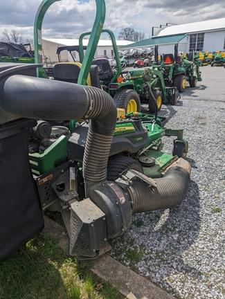 Image of John Deere Z950R equipment image 1