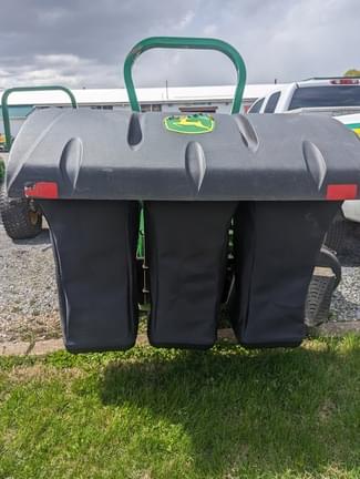Image of John Deere Z950R equipment image 2