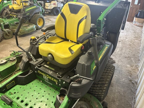 2022 John Deere Z950R Equipment Image0