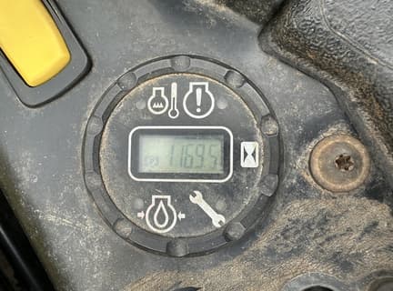 Image of John Deere Z950R equipment image 4