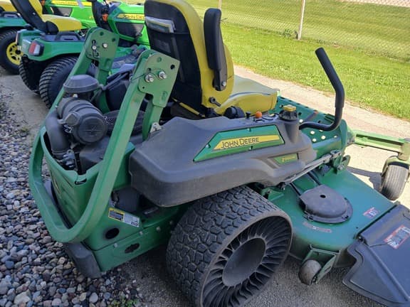 Image of John Deere Z960M Primary image