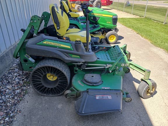 Image of John Deere Z960M equipment image 1