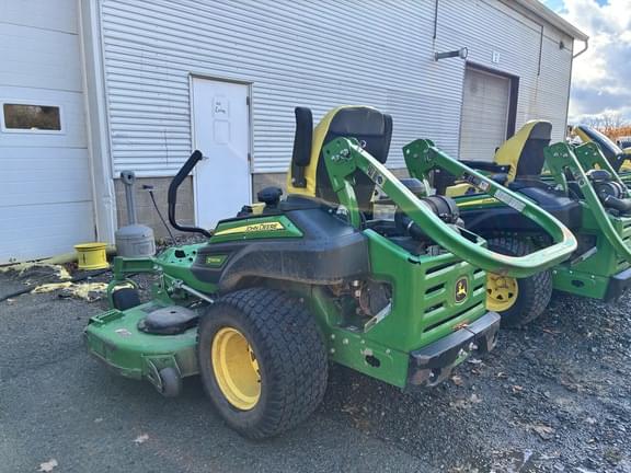 Image of John Deere Z960M Image 1