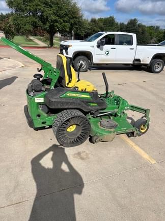 Image of John Deere Z960M equipment image 3