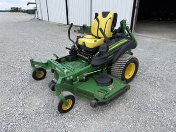 Main image John Deere Z960M